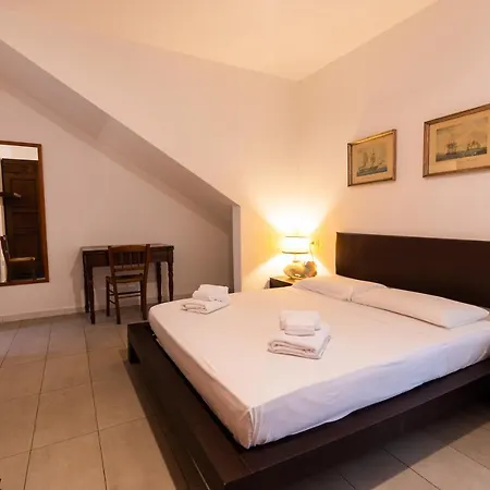 Theo's Guest house Olbia
