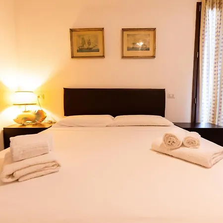 Guest house Theo's