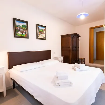 Guest house Theo's