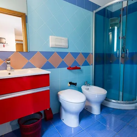 Theo's Guest house Olbia