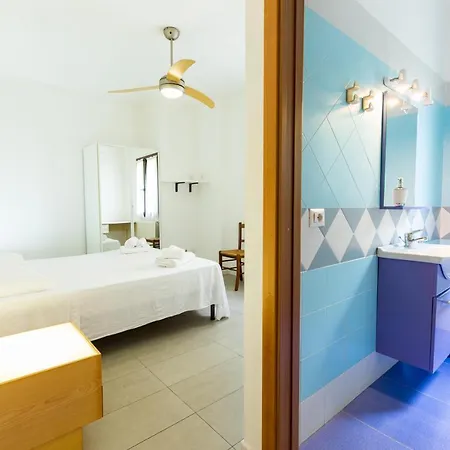 Guest house Theo's